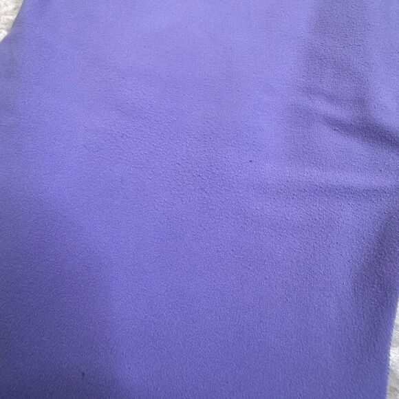 Lululemon Align Pant Light Purple 14 FLAWS - Picture 7 of 11
